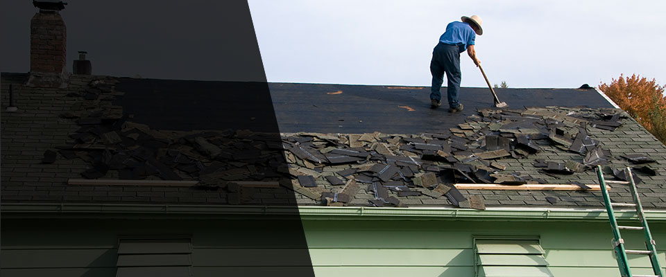 Eustis Roofing Contractors