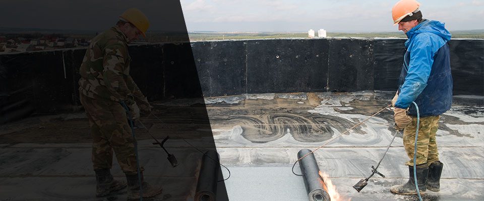 Eustis Roofing Contractors